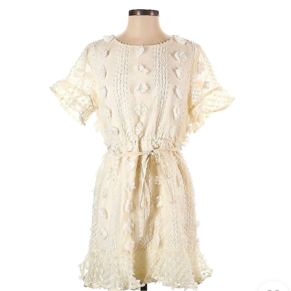 MERCI DRESS SMALL